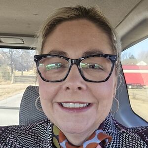 Meet your Posher, Mandy